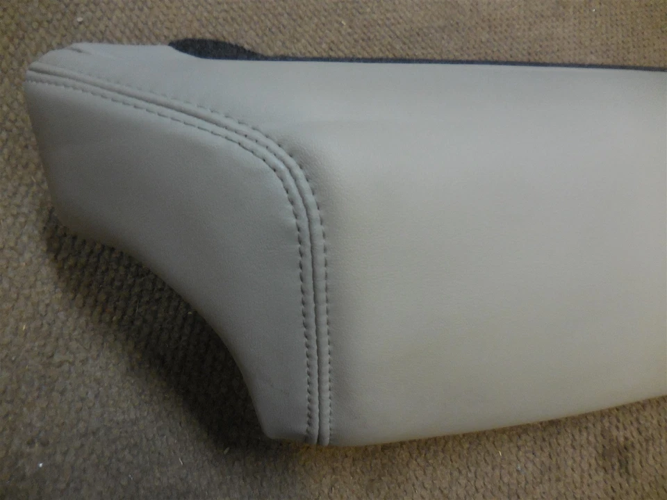 Lincoln MKZ 2007-2009 asiento soporte lateral pieza trasera lado derecho usado OEM Foto 2 de 4