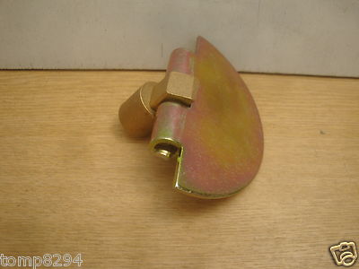 BAILEY 1741 4 ZOLL ABFLUSSSTANGE TROPFENSCHABER UNIVERSALGEWINDE