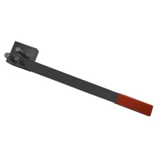 Huth Ben Pearson Manual Rod Bender - HMRB6017 Bend up to 3/8 diameter mild steel