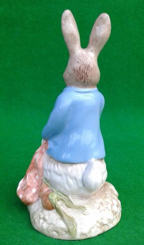 BEATRIX POTTER 2 - BESWICK / ROYAL ALBERT - M to T FIGURINE SELECTION. - Picture 173 of 528