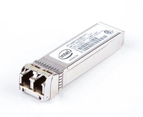 Dell 10 Gbit/S SFP+ Module / Émetteur-récepteur - Short Wave , 850 NM -
