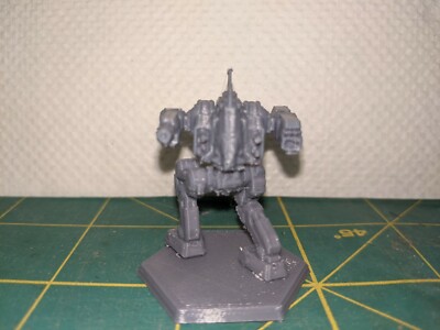 Razorback Plastic