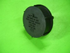 01 Dodge Ram Nv4500 Clutch Fluid Reservoir Lid Cap Cover Cummins Diesel 5 Speed 01 Dodge Ram Nv4500 Clutch Fluid Reservoir Lid Cap Cover Cummins Diesel 5 Speed