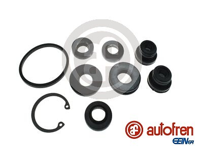 REPAIR KIT BRAKE MASTER CYLINDER D1127 FOR ALFA ROMEO 164/Sedan 168 75 GTV AR - Picture 2 of 6