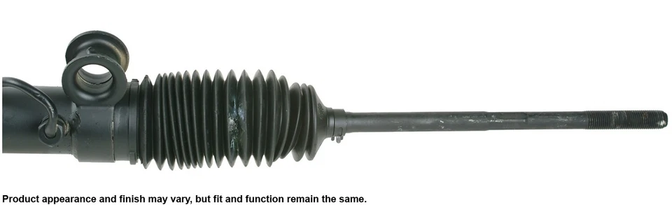 Montaje de piñón y bastidor para Saturn Relay 2005-2006 AWD Cardone Foto 4 de 4