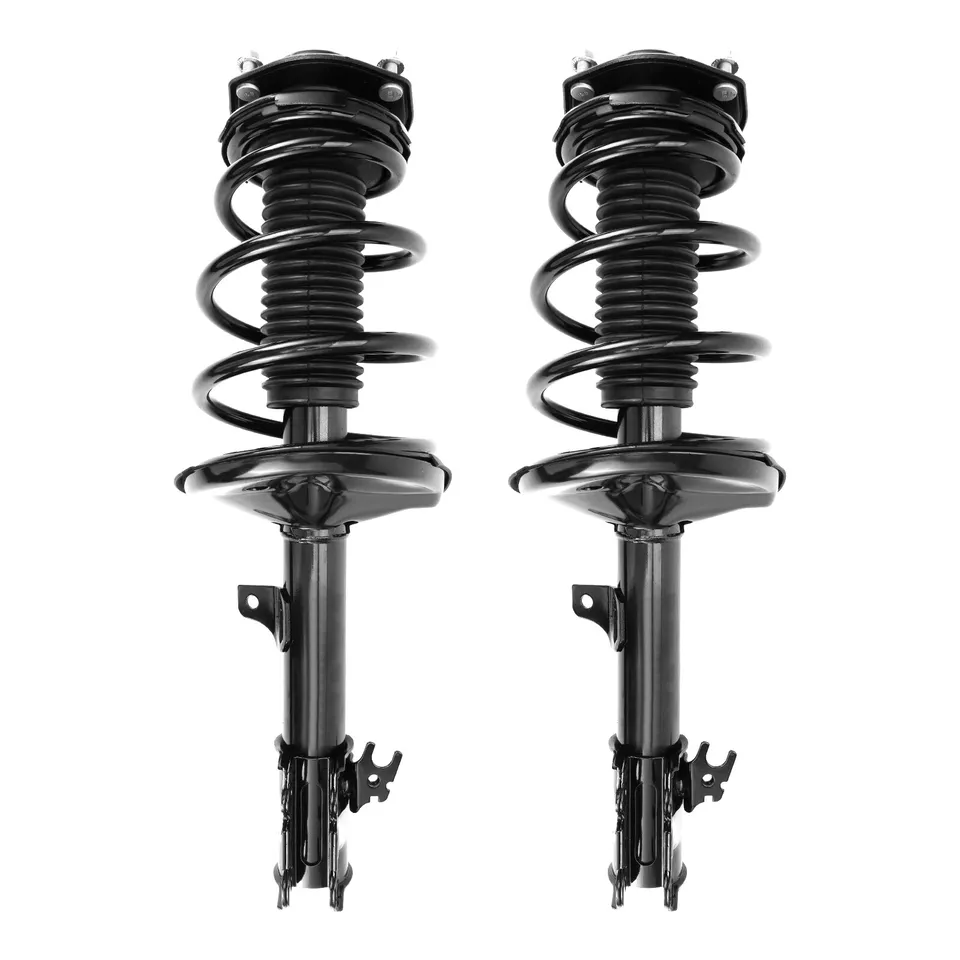 Pair(2) Front Strut Shock Absorbers Assembly FOR Lexus RX300 2001 2002 2003 3.0L - Image 3 of 4