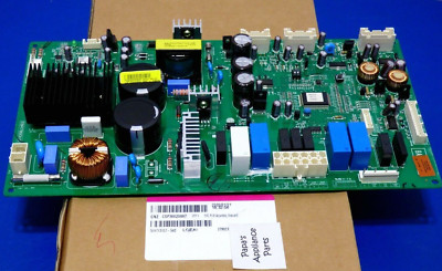 NEW GENUINE OEM LG CSP30020887, EBR78931603 REFRIGERATOR PCB BOARD PRIORITY MAIL