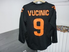 MAGLIA VUCINIC ROMA LECCE  CHAMPIONS LEAGUE