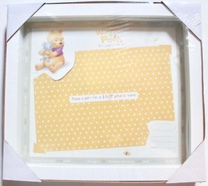 winnie the pooh keepsake