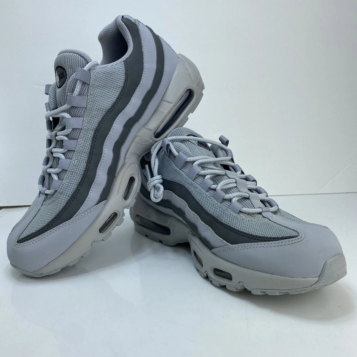 Nike Air Max 95 Greyscale DX2657-002