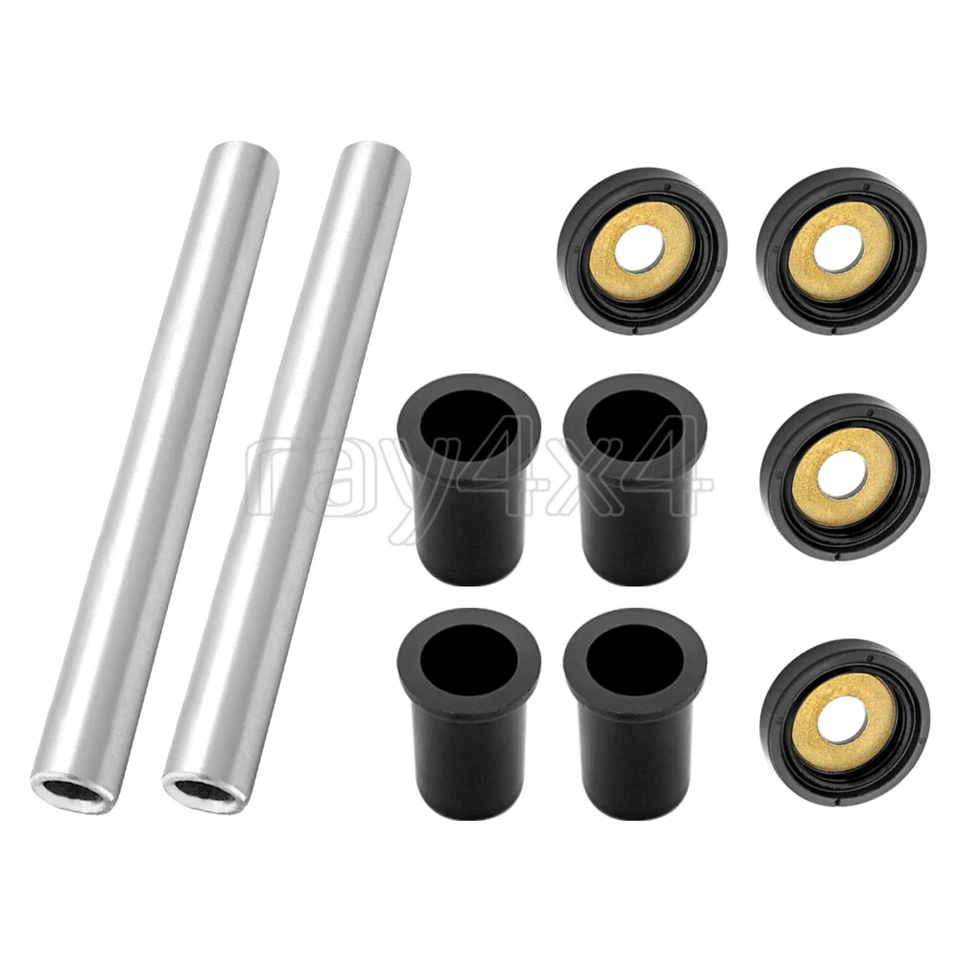 Kits de bucha e manga de braço superior A para Honda Foreman Rubicon 500 TRX500 2001-2014 - Imagem 3 de 4