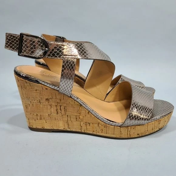 Franco sarto marabel wedge sandal sale