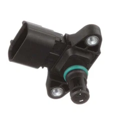 0 For Ford Flex Taurus Police F-150 Intake Manifold Absolute Pressure MAP Sensor