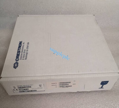 HD-EXT4-C-N SYSTEM Crestron Network transmitter Fast shipping#DHL or FedEx