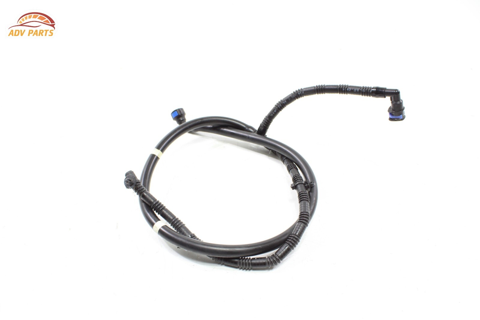 2017 - 2020 BENTLEY BENTAYGA HEADLIGHT LAMP WASHER HOSE TUBE PIPE LINE OEM