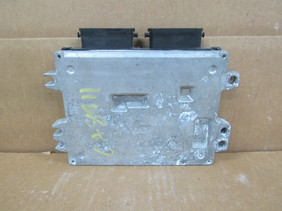Unidad de módulo de control del motor Suzuki Kizashi 2.4 2011 ECM ECU EBX 3391057L1 OEM Foto 2 de 4