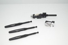HASBRO TRANSFORMERS TRU Commemorative Series III JAZZ G1 Reissue Accessory Parts