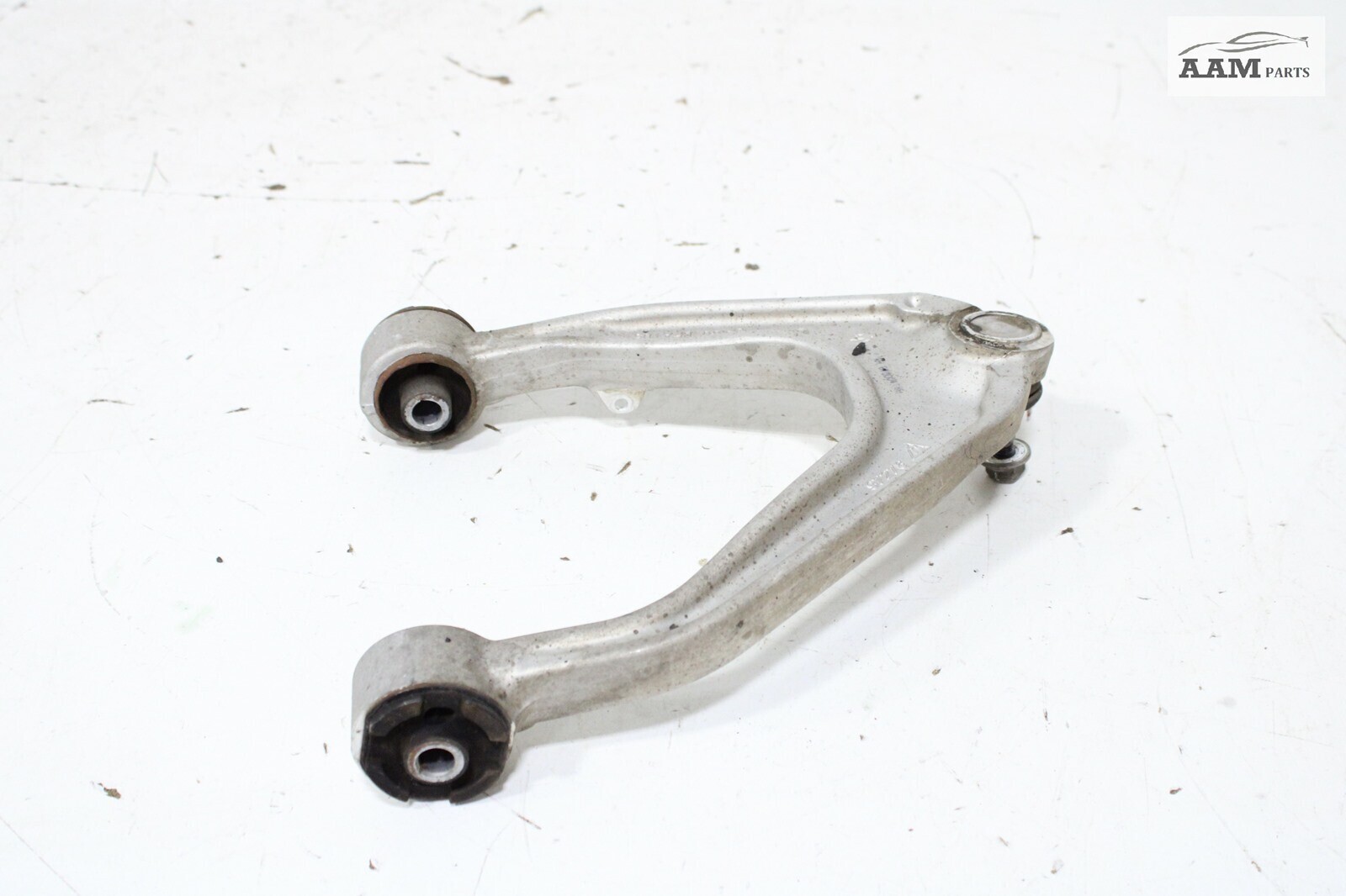 2014-2021 MASERATI GHIBLI FRONT SUSPENSION RIGHT SIDE UPPER CONTROL ARM OEM