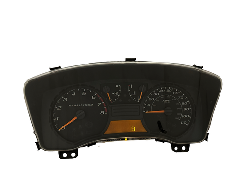 *Instrument Cluster 08 Canyon/Colorado ZERO MILES Q06583 READ DESCRIPTION DETAIL - Afbeelding 1 van 3