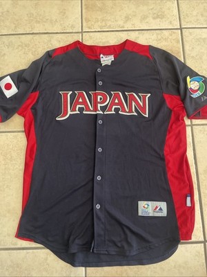 2013年WBC JAPAN ユニフォーム s-l400.jpg