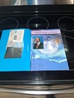 SL 1695/5 Books 2 Smaller Books & 2 Stamp Booklets united nations stamp collect — photo 5