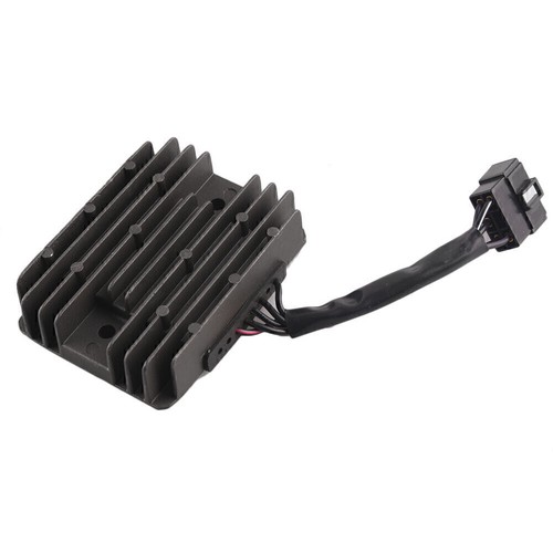 Voltage Regulator Rectifier For Suzuki GSXR 1000 2001-2004 2002 2003 Motorcycle - Picture 4 of 8