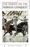 Marjorie Chibnall | The Debate On The Norman Conquest | Taschenbuch | Englisch