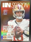 2025 Topps Brock Purdy Orange (Raw)