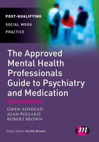 Robert Brown (U. A.) | The Approved Mental Health Professional's Guide To...