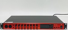 Focusrite Clarett OctoPre 18-in/20-out USB Audio Interface UD3048161 