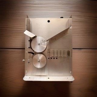 UGLY Annealer Annealing machine / Brass Case Torch Annealer For Reloading