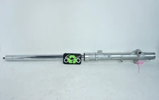 2024 94-25 XR650L LEFT FORK LEG Showa Spring Suspension 284573 ORIGINAL OEM