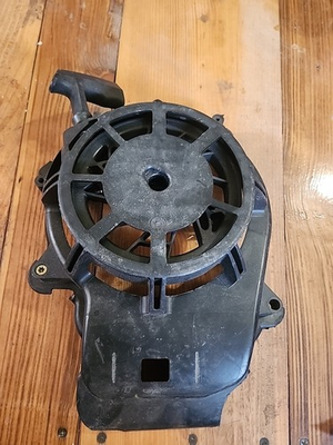 #ad Briggs amp; Stratton 14 Model 140cc EBSXS 1501VA Crankpull $25.00