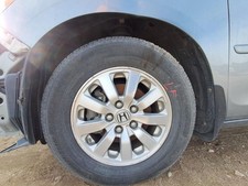 2008-10 Honda Odyssey Wheel 16x7 Alloy 9 Spoke Rim Oem Assembly