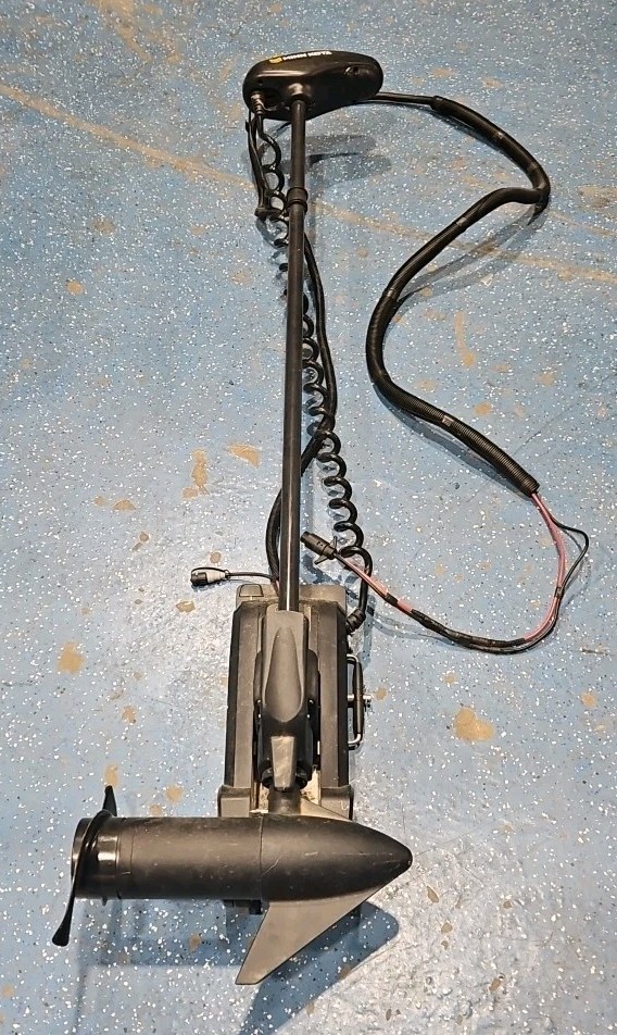 Minn Kota 1358733 Powerdrive 70-60