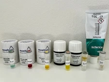 Moebius Watch Oil Kit | Watch Oil Starter Kit | Repackaged Moebius Watch Oils