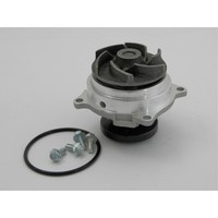 NTY Wasserpumpe FüR Ford Focus Turnier DNW 1.8 16V 2.0 DAW DBW DFW Mazda