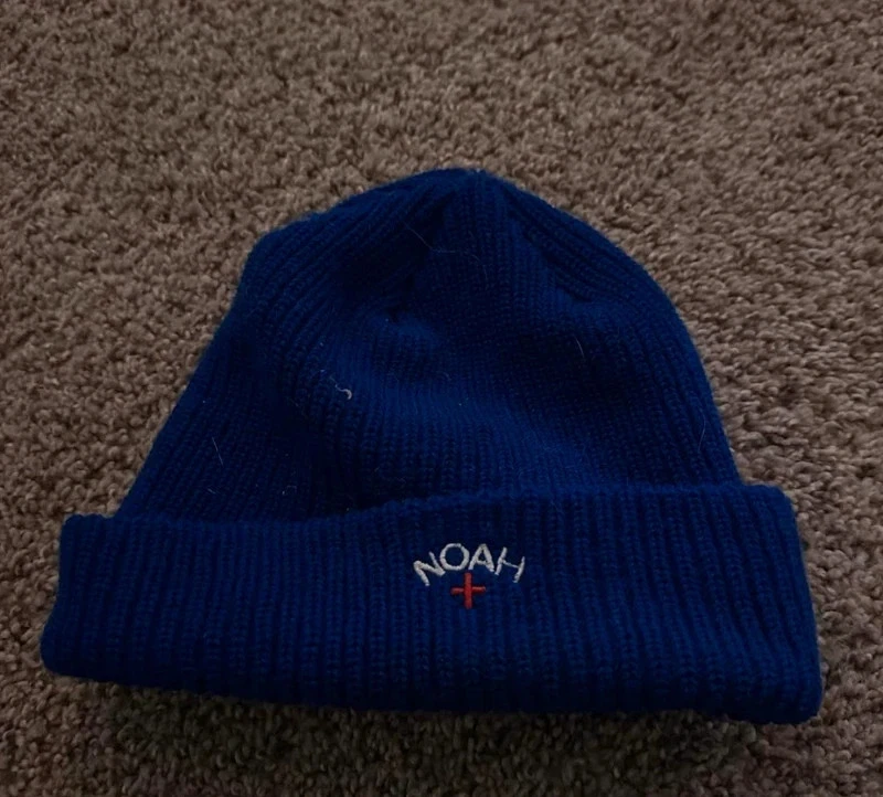 25+ NOAH Beanie Hats for Men for sale | Updated Oct 2026