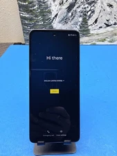 Motorola Moto Edge 128GB XT2141-1 Verizon Only Nebula Blue Android 2021