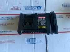 Craftsman Bolt On 20V DieHard Lithium-Ion Battery Charger