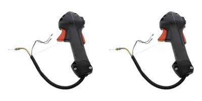 Echo 2 Pack of Genuine OEM Replacement Handles P021044483-2PK