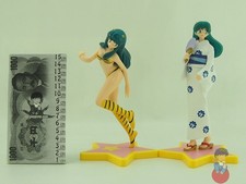 Urusei Yatsura BANPRESTO DX Figure "Tiger Bikini & Yukata Ver." - Lamù | Vari