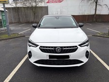 Vauxhall Corsa Elite Edition 2022 1.2