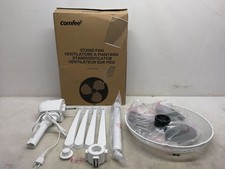 COMFEE CFS40PW00A2 40 W Standventilator, 3 ei...