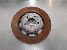 MASERATI QUATTROPORTE RIGHT FRONT BRAKE DISC 4.7 360MM 09/2003-06/2013 745291