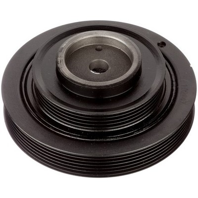 Atp Engine Harmonic Balancer P N 102147