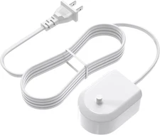 Charger Base Compatible with Philips Sonicare Electric Toothbrush HX6100, Flosse