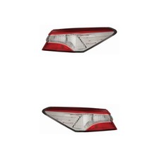 Heckleuchte Rückleuchte links rechts LED für Toyota Camry V7 VA7 VH7