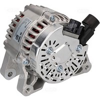 HC-Cargo Lichtmaschine Generator 80A FüR Mazda 2 1.4 CD Ford Fusion Fiesta V