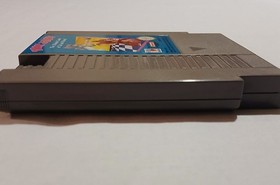 TOM & JERRY NES NINTENDO Game (GRADE A) LIKE NEW AUS PAL A Tested Working 